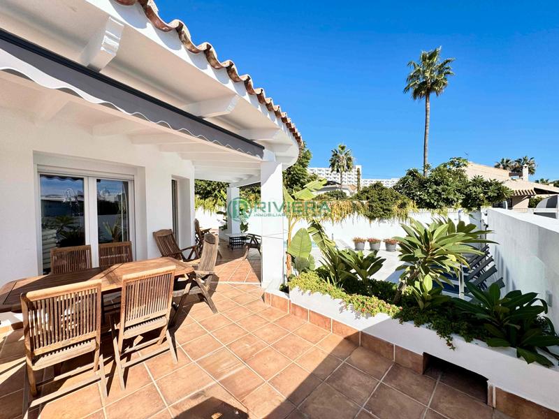 Foto 3a83d26c-d1ec-42c2-8ee2-565571a97e3d. Chalet casa/chalet independiente en calle fragata, en Benalmádena