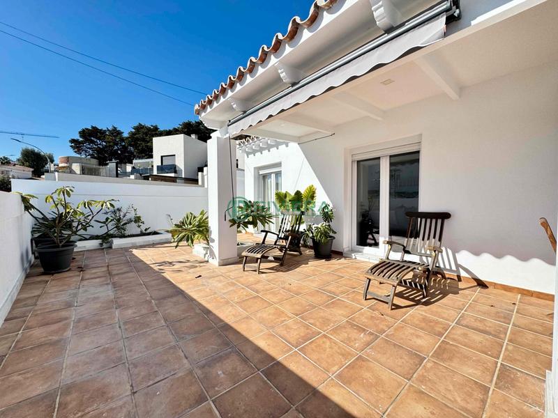 Foto 71c42b43-ff80-434d-ac2b-6f9e1518627f. Chalet casa/chalet independiente en calle fragata, en Benalmádena