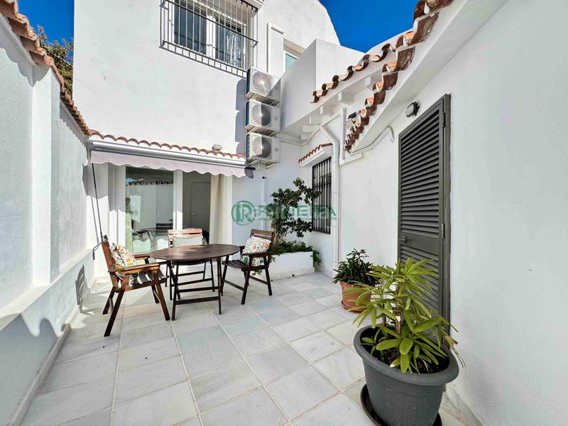 Foto 91b6f4a3-3b3e-463c-a7eb-33e634847a93. Chalet casa/chalet independiente en calle fragata, en Benalmádena