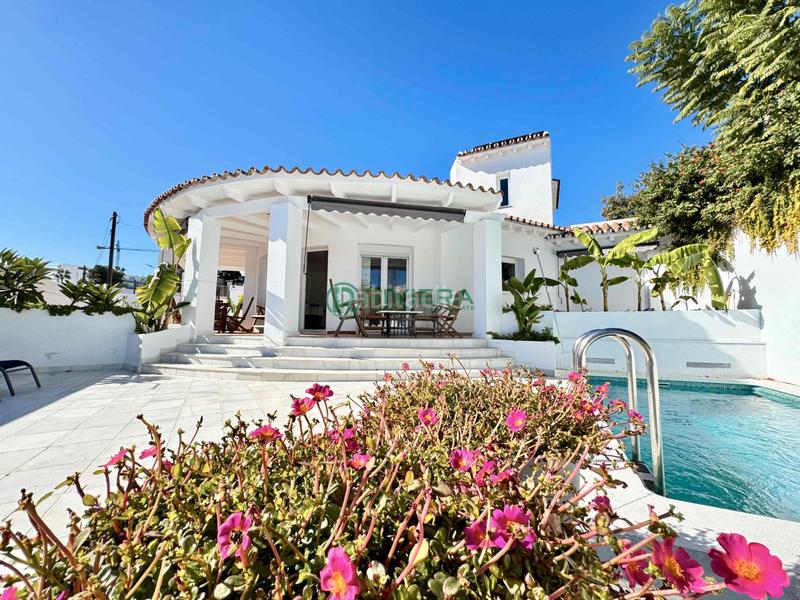 Foto dca4d7d2-3588-40b4-8ab0-2e512f398743. Chalet casa/chalet independiente en calle fragata, en Benalmádena