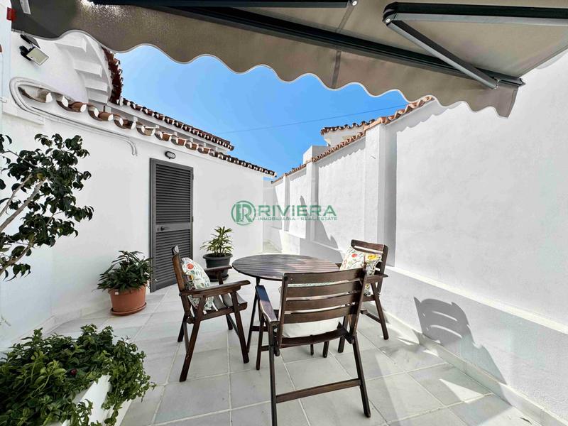 Foto eeddcfe9-2c5b-40b7-8ce1-79acd2ecbbc6. Chalet casa/chalet independiente en calle fragata, en Benalmádena