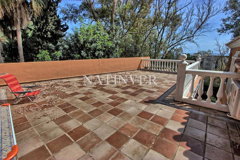 Foto 1f9cb0c6-c3f7-4aa8-9009-ba35107d51c8. Chalet mit heizung parking pool in El Candado Málaga