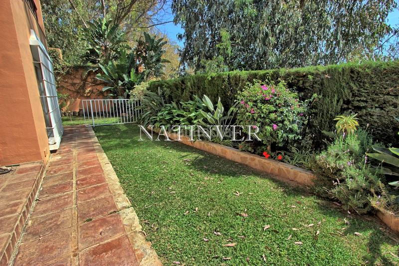 Foto f9564230-a962-42f6-bec6-159ae5861980. Chalet mit heizung parking pool in El Candado Málaga