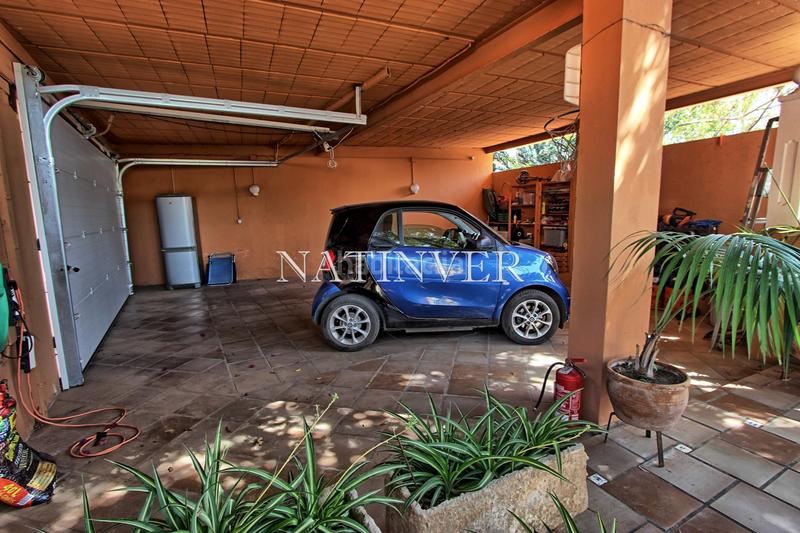 Foto 069edba6-b8dc-4b68-a111-14c3694e057d. Chalet with heating parking pool in El Candado Málaga