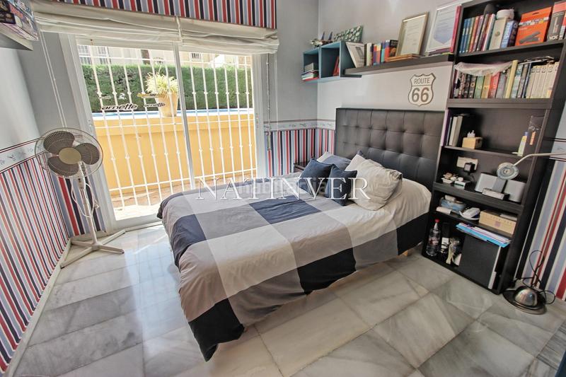 Foto ffd0dd4a-eaab-408c-9684-01e5fb7a5a0c. Chalet with heating parking pool in El Candado Málaga