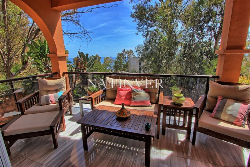 Foto 4d990f02-1468-438b-b84c-7cf0e2c50804. Chalet avec chauffage parking piscine dans El Candado Málaga