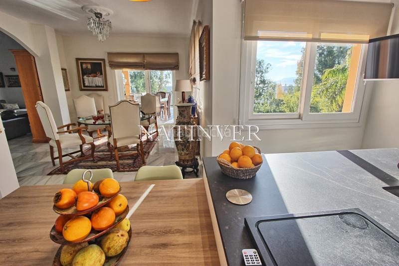 Foto 7f4bb4ba-7e54-41e8-b564-857e1c4e478a. Chalet avec chauffage parking piscine dans El Candado Málaga