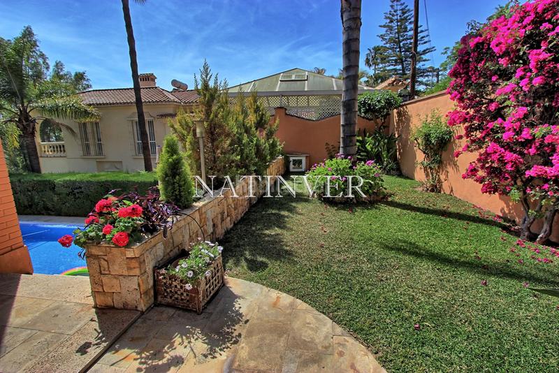 Foto de959324-a7ce-4ff1-a0e7-2c039cebe9eb. Chalet avec chauffage parking piscine dans El Candado Málaga