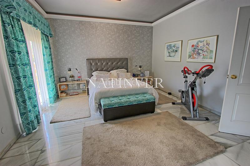 Foto 0b81c68e-cfbb-454d-acee-67ef4f2dc8ce. Xalet amb calefacció aparcament piscina a El Candado Málaga