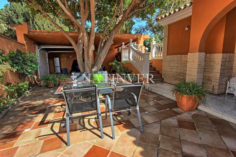 Foto 2c27c43d-2d64-48e5-8a82-6b3dfbb79018. Xalet amb calefacció aparcament piscina a El Candado Málaga