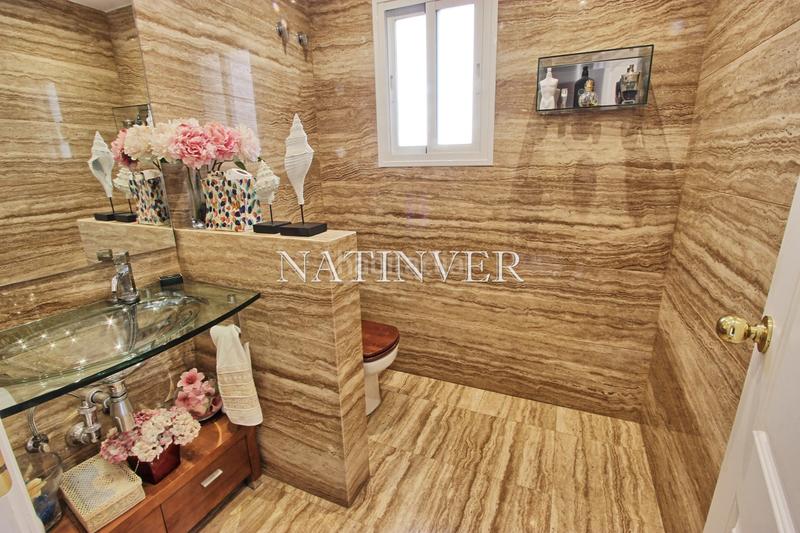 Foto fa7bcefc-46e0-4d8c-b553-0c81fac6b91c. Xalet amb calefacció aparcament piscina a El Candado Málaga