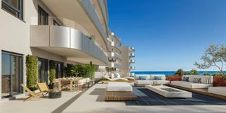 Etagenwohnung in Pasaje cerro del toril 3