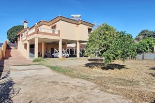 Xalet a Barriada los fernández 40