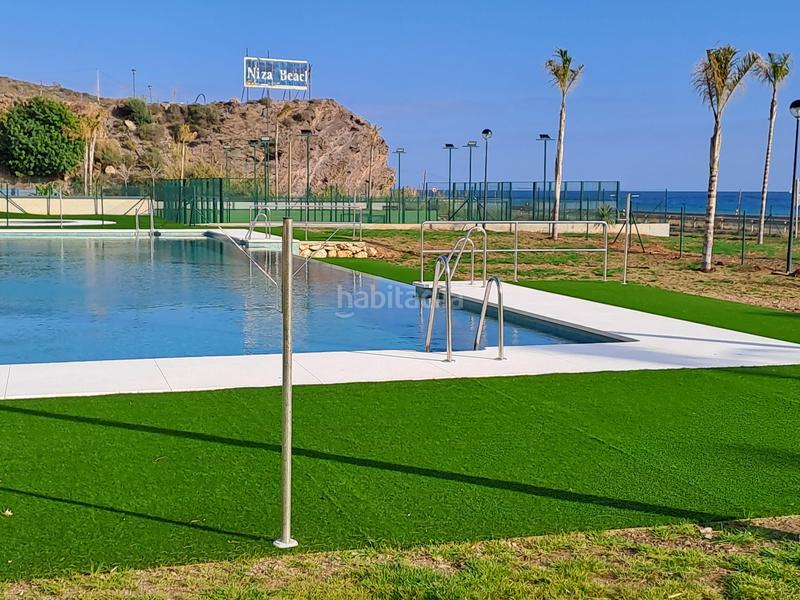 Foto 0bfb7344-64af-4f6a-9126-ddbe758d7b25. Pis amb aparcament piscina a Almayate Bajo