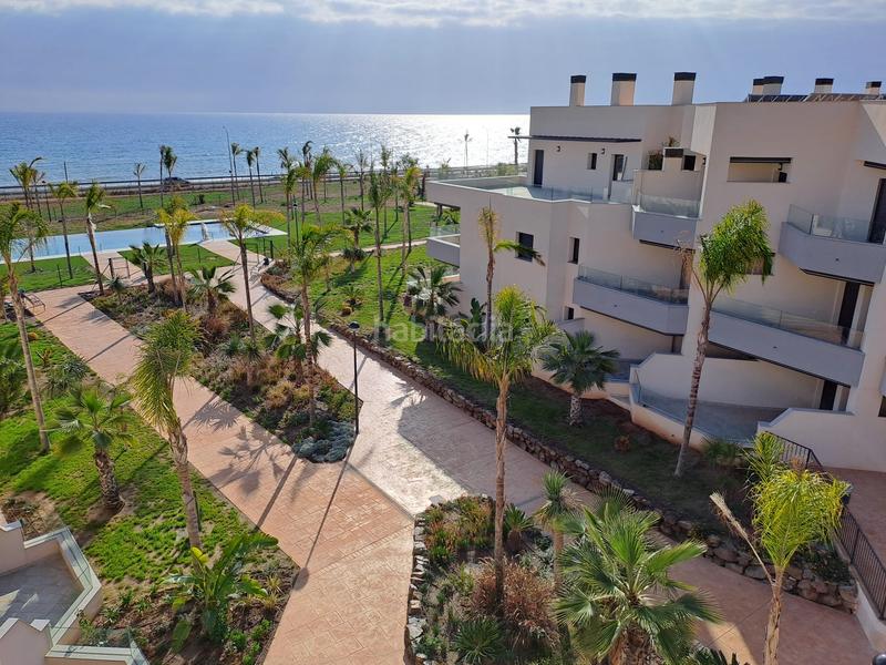 Foto 0de544ff-f532-4c5c-affe-0cdad57a7728. Pis amb aparcament piscina a Almayate Bajo