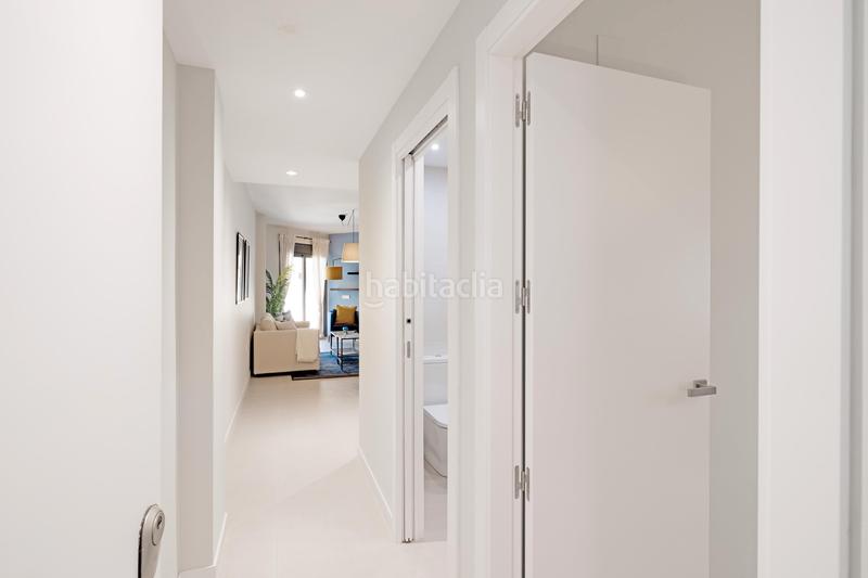 Foto a388dd61-96bc-401b-be31-11e6e683dba4. Pis amb aparcament piscina a Almayate Bajo