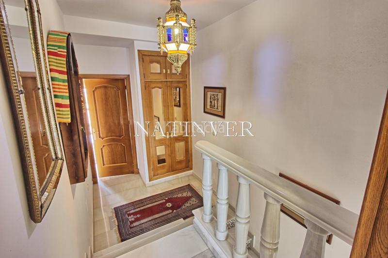 Foto 8ef8caeb-8c3b-4b09-95cb-8b1705fc0d1a. Casa adosada en Nueva Torrequebrada Benalmádena