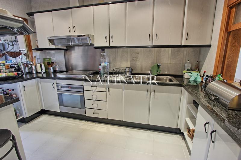 Foto a3be0827-3ab1-4799-a969-7d83ff9516d8. Casa adosada en Nueva Torrequebrada Benalmádena