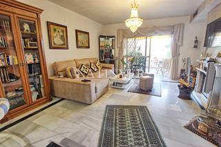 Casa adossada a Nueva Torrequebrada