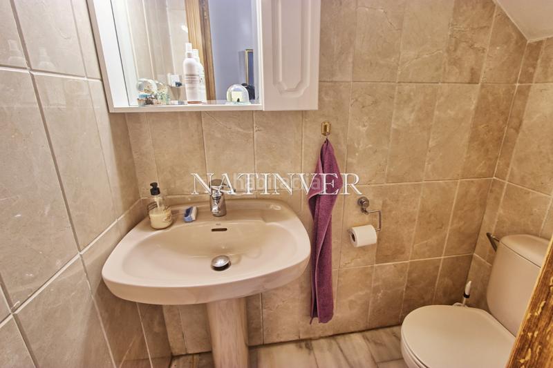 Foto 2ccdcece-73af-48c3-b30b-1dd2125b64fb. Casa adossada amb xemeneia calefacció piscina a Nueva Torrequebrada Benalmádena