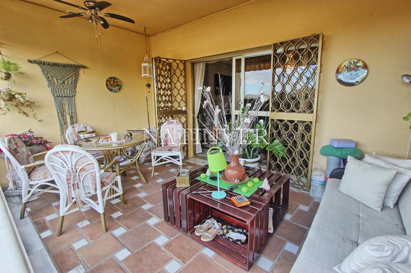 Foto fda2fe98-ba20-4d06-bbb4-fe4d442c084c. Casa adossada amb xemeneia calefacció piscina a Nueva Torrequebrada Benalmádena