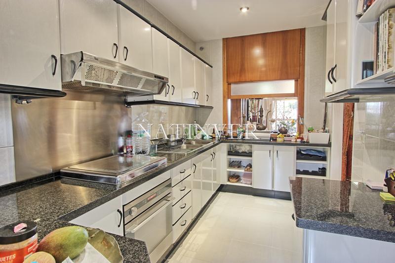 Foto d5e7baed-f1e7-433c-9de2-1a3a8c4a5885. Semi detached house with fireplace heating pool in Benalmádena