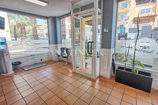 Business premise in Avenida del Mediterráneo 148