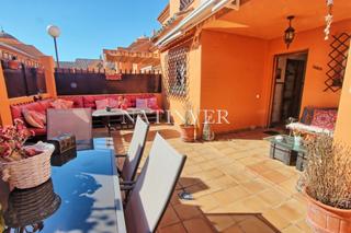 Casa adossada a Calle naufragio 86