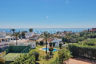 Semi detached house in Calle dominica 8a