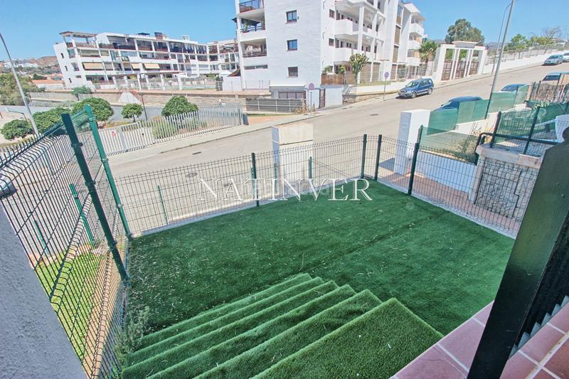 Foto c2f1d17f-0406-4210-805d-dd14d8896bbd. Appartamento in calle calima 2 in Añoreta Baja Rincón de la Victoria