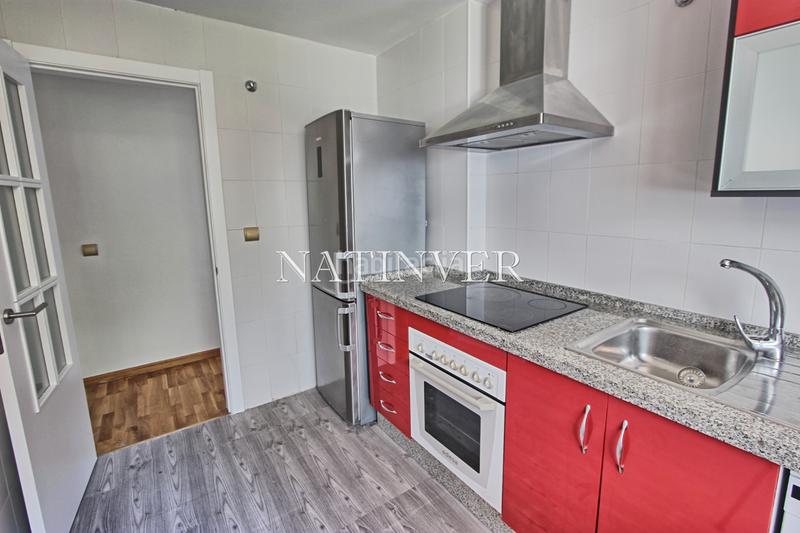 Foto 04569bf9-41a8-4e5f-bbd2-7ff1cf7f926b. Appartement dans calle calima 2 dans Añoreta Baja Rincón de la Victoria