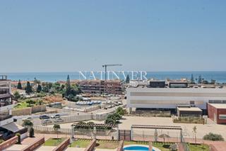 Penthouse in Calle abrego 3