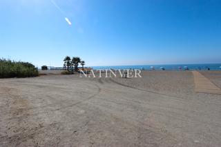 Semi detached house in Urbanizacion playa linda 1