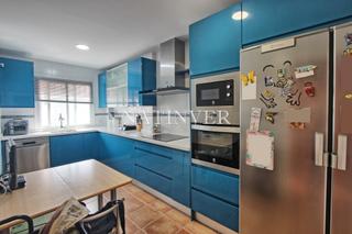 Reihenhaus  Calle guatemala