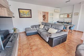Semi detached house  Calle guatemala
