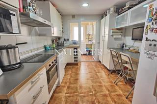 Dachwohnung in Calle sierra de ronda 1s