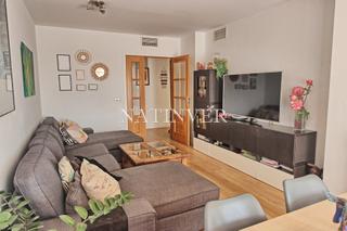 Penthouse in Calle sierra de ronda 1s