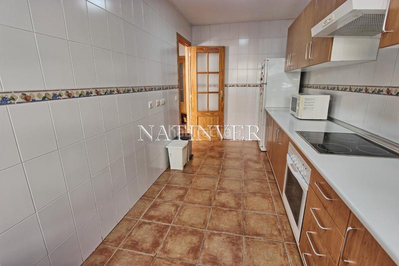 Foto 52762594-3e11-4b5b-93f2-96f9da990ea3. Casa a schiera con piscina in Añoreta Golf - Paraíso del Sol Rincón de la Victoria