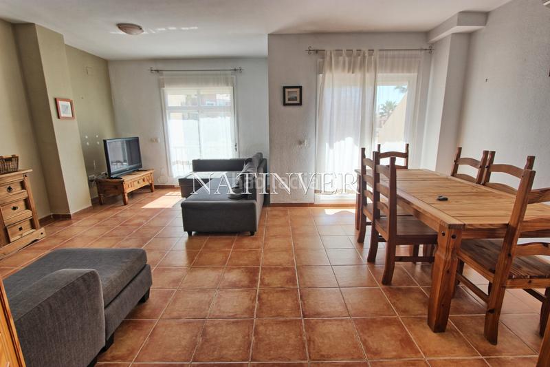 Foto 56100eee-1aae-45b6-a5b6-0d19605e706f. Casa a schiera con piscina in Añoreta Golf - Paraíso del Sol Rincón de la Victoria