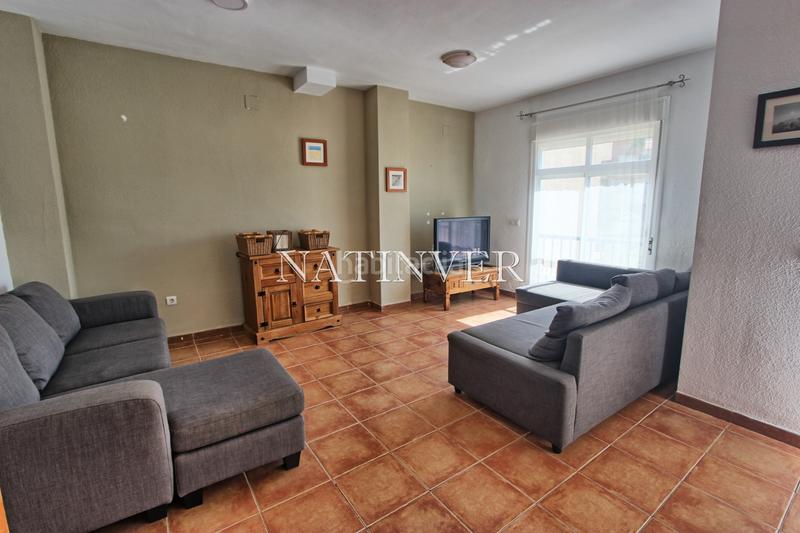 Foto 237c8a60-ba0a-4832-9f6f-25c786d3c7fa. Casa adossada amb piscina a Añoreta Golf - Paraíso del Sol Rincón de la Victoria