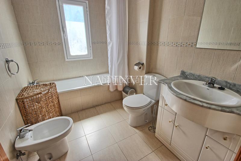 Foto 487774d7-d80f-4d3b-a952-34e78afaca75. Casa adossada amb piscina a Añoreta Golf - Paraíso del Sol Rincón de la Victoria