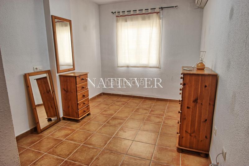 Foto c0ac3544-0b74-4032-9838-81242b3df594. Casa adossada amb piscina a Añoreta Golf - Paraíso del Sol Rincón de la Victoria