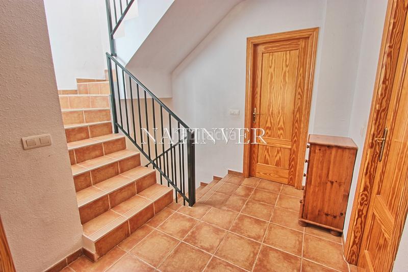 Foto 2837cc1b-5c10-45ad-b408-f856ef8b6265. Maison jumelée avec piscine dans Añoreta Golf - Paraíso del Sol Rincón de la Victoria