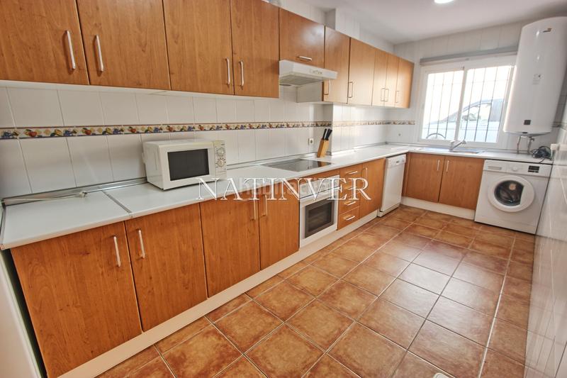 Foto fe8ce5a8-6873-460e-9fd3-45e5870a8e13. Maison jumelée avec piscine dans Añoreta Golf - Paraíso del Sol Rincón de la Victoria