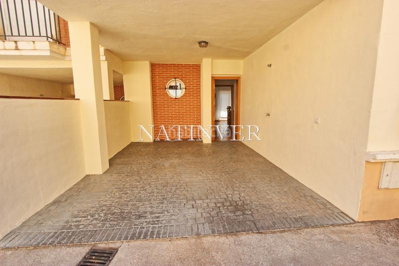 Foto 6411e245-2511-4931-9b58-f5b60a3f213c. Reihenhaus mit pool in Añoreta Golf - Paraíso del Sol Rincón de la Victoria