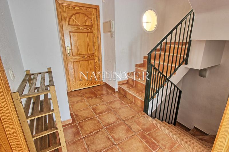 Foto 0c9cadc7-cd60-4300-903a-bc37e7cd2b52. Semi detached house with pool in Añoreta Golf - Paraíso del Sol Rincón de la Victoria