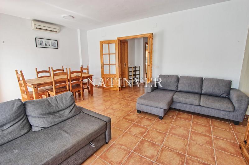 Foto 4b9827ba-2f60-417b-8e4e-163286923981. Semi detached house with pool in Añoreta Golf - Paraíso del Sol Rincón de la Victoria