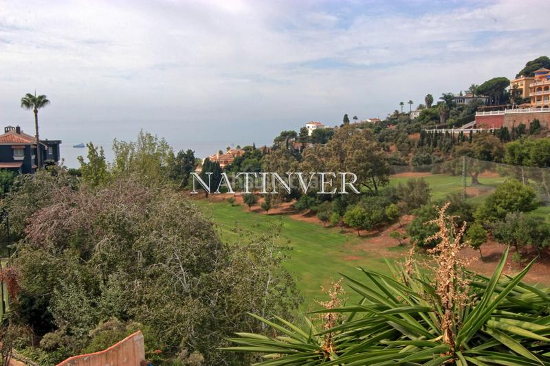 Foto 9f6eae29-138f-4a2c-90af-c2de0f0235e0. Chalet mit kamin heizung parking pool in El Candado Málaga