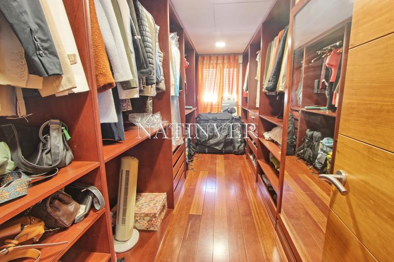 Foto eddfb1cb-547c-4b5a-bb96-f876a8e361a6. Chalet mit kamin heizung parking pool in El Candado Málaga