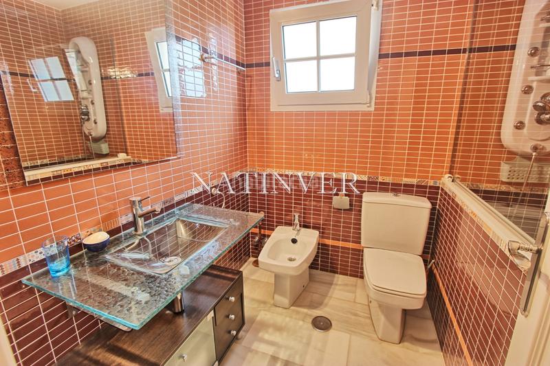 Foto ddd3f909-7300-4ed3-bb60-09e3dfa825e5. Chalet with fireplace heating parking pool in El Candado Málaga